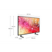 Телевизор SAMSUNG UE75DU7172UXXH 75’’(189 см) Crystal UHD