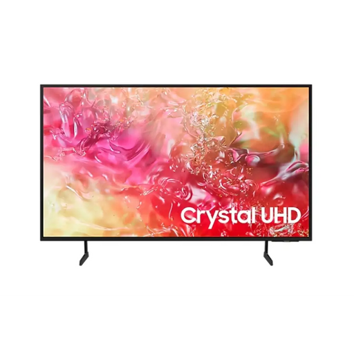 Телевизор SAMSUNG UE75DU7172UXXH 75’’(189 см) Crystal UHD