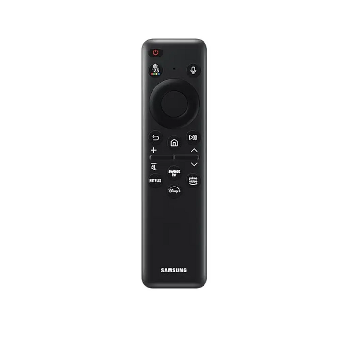 Телевизор SAMSUNG UE75DU7172UXXH 75’’(189 см) Crystal UHD