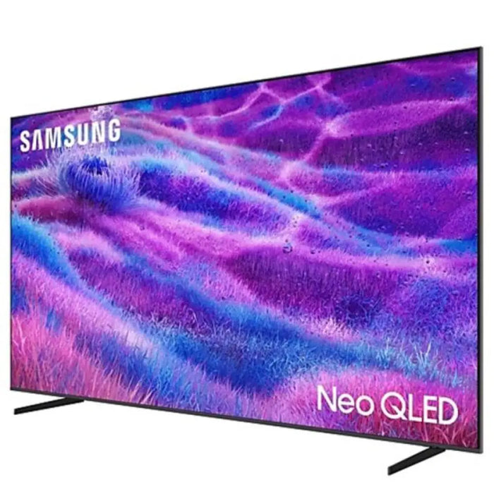 Телевизор SAMSUNG QE100QN80FUXXH 100’’ 4K UHD Neo QLED