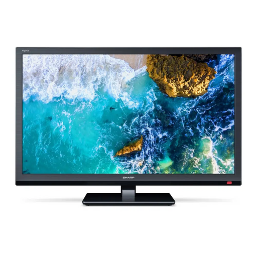 Телевизор Sharp 24EA4E 24’ LED HD TV 1366x768