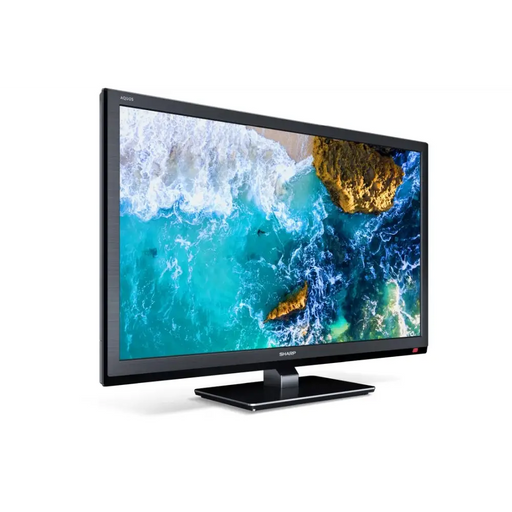 Телевизор Sharp 24EA4E 24’ LED HD TV 1366x768