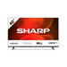 Телевизор Sharp 40FH2EA 40’ LED Android TV FULL