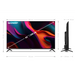 Телевизор Sharp 43GL4260 43’ LED Google TV 4K