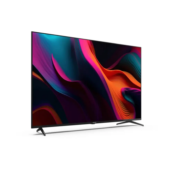 Телевизор Sharp 50GL4260E 50’ LED Google TV 4K