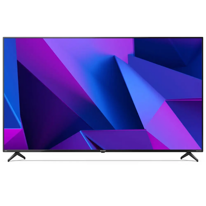 Телевизор Sharp 70FN2EA 70’ LED Android TV 4K