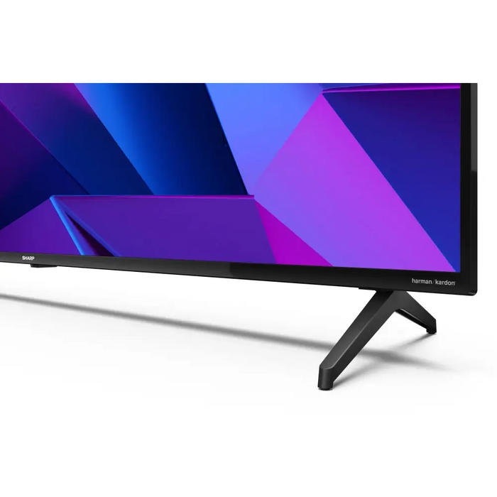 Телевизор Sharp 70FN2EA 70’ LED Android TV 4K