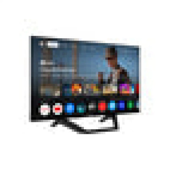 Телевизор SMARTTECH 24HG01V2C 12V LED SMART TV GOOGLE TV
