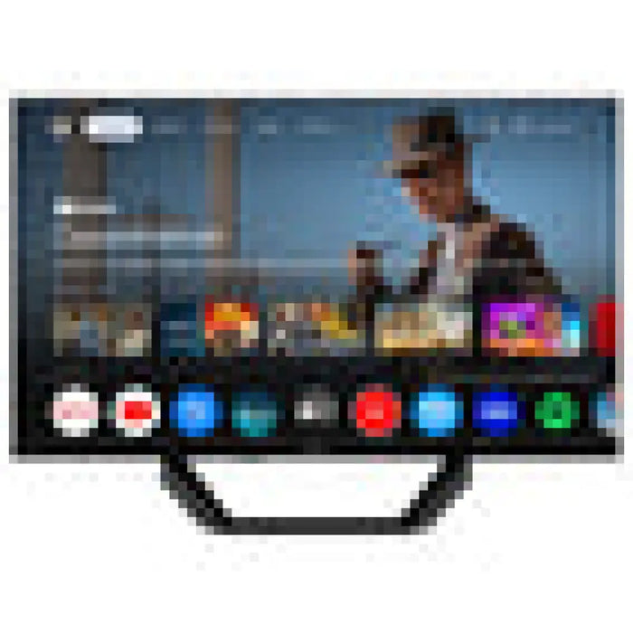 Телевизор SMARTTECH 24HG01V2C 12V LED SMART TV GOOGLE TV