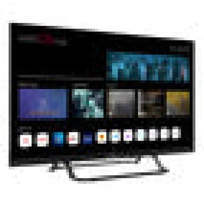 Телевизор SMARTTECH 24HW01V SMART TV WEBOS 24.0 ’ 60.0 см