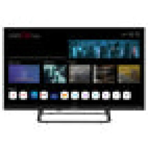 Телевизор SMARTTECH 24HW01V SMART TV WEBOS 24.0 ’ 60.0 см