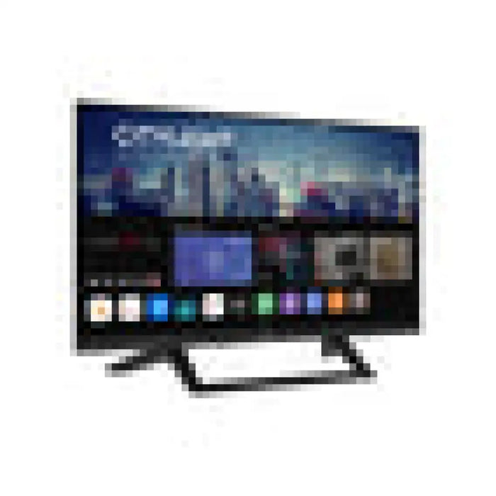 Телевизор SMARTTECH 24HW01V1C 12V LED SMART TV WEBOS 24.0 ’