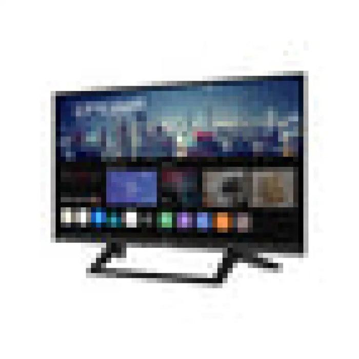 Телевизор SMARTTECH 24HW01V1C 12V LED SMART TV WEBOS 24.0 ’