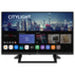 Телевизор SMARTTECH 24HW01V1C 12V LED SMART TV WEBOS 24.0 ’