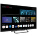 Телевизор SMARTTECH 32HW01V SMART TV WEBOS 32.0 ’ 80.0 см