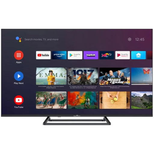 Телевизор SmartTech 43FA10V3