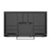Телевизор SMARTTECH 43FW01V SMART TV WEBOS 43.0 ’ 108.0 см