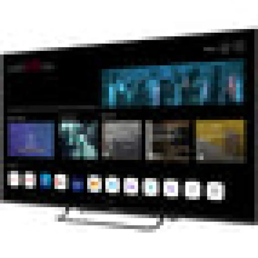 Телевизор SMARTTECH 43FW01V SMART TV WEBOS 43.0 ’ 108.0 см