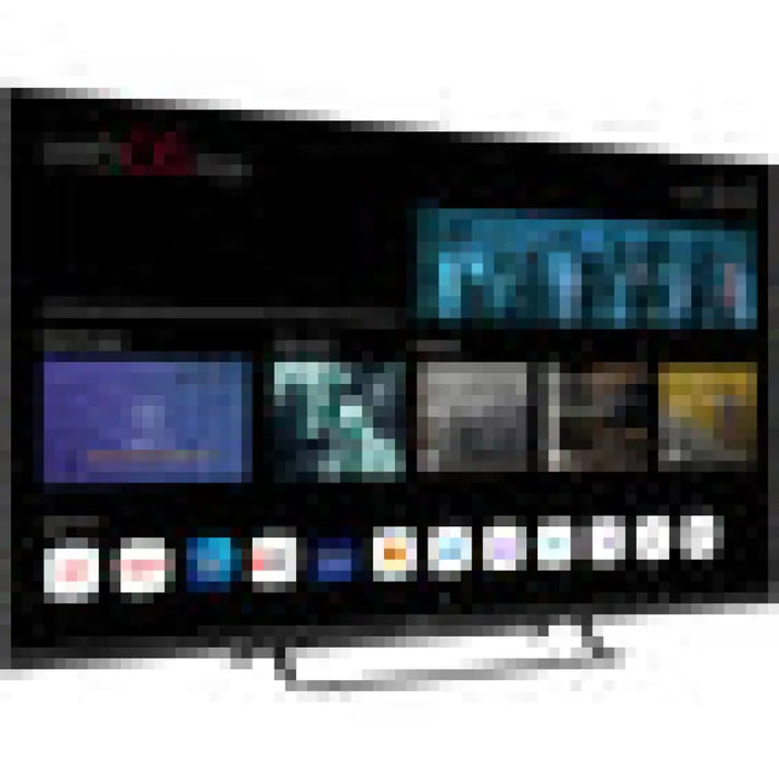 Телевизор SMARTTECH 43FW01V SMART TV WEBOS 43.0 ’ 108.0 см