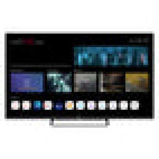 Телевизор SMARTTECH 43FW01V1 LED SMART TV WEBOS 43.0 ’