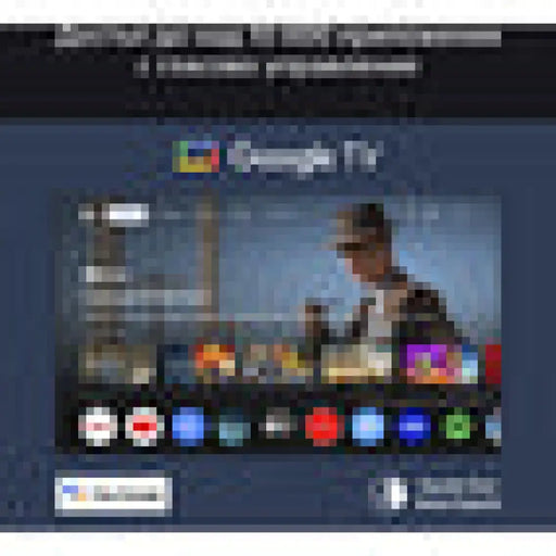 Телевизор SONY BRAVIA 3 K-65S39 4K Ultra HD LED SMART TV