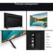Телевизор SONY BRAVIA 3 K-65S39 4K Ultra HD LED SMART TV