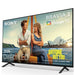 Телевизор SONY Bravia K50S39BP.CEI 50’’(126 см) 4K Ultra HD