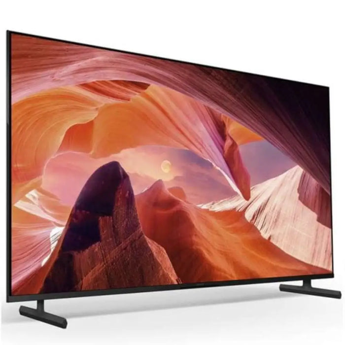 Телевизор SONY Bravia KD75X80LAEP 75’’ X80L 4K Ultra HD HDR