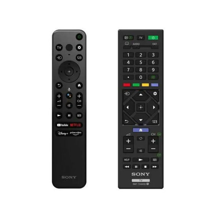 Телевизор SONY Bravia XR OLED XR77A80KAEP 77’’(195 см) A80K
