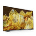 Телевизор SONY Bravia XR75X90LAEP 75’’ X90L 4K Ultra HD HDR