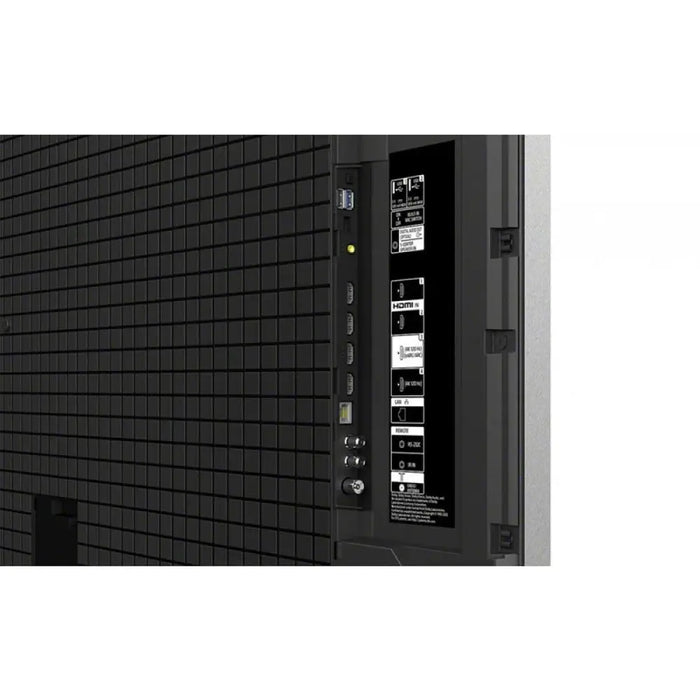 Телевизор Sony K75XR90PAEP Mini LED 75 inch 189 см