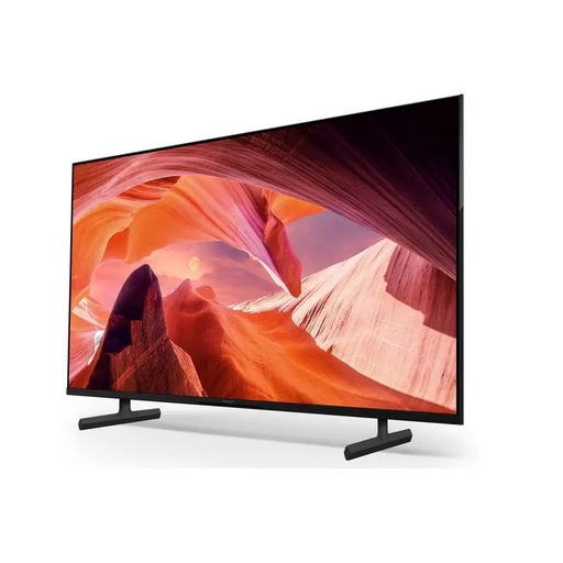 Телевизор Sony KD-43X80L 43’ 4K HDR TV BRAVIA