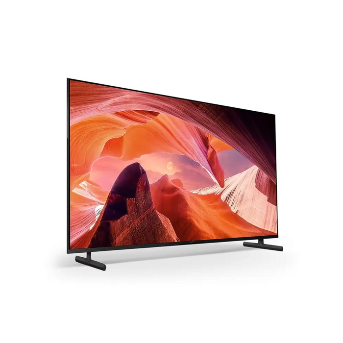 Телевизор Sony KD-50X80L 50’ 4K HDR TV BRAVIA