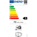 Телевизор Sony KD-50X80L 50’ 4K HDR TV BRAVIA