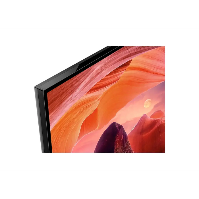 Телевизор Sony KD-50X80L 50’ 4K HDR TV BRAVIA