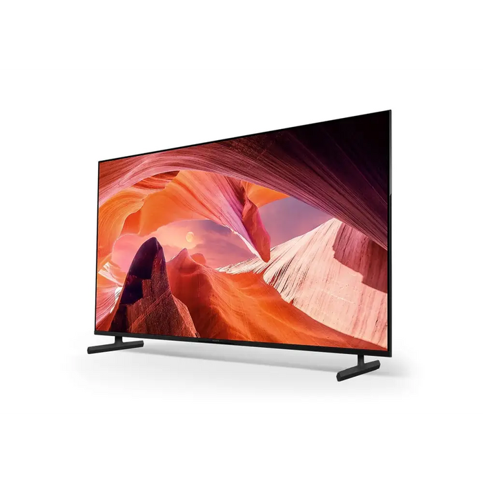 Телевизор Sony KD-50X80L 50’ 4K HDR TV BRAVIA