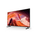 Телевизор Sony KD-50X80L 50’ 4K HDR TV BRAVIA