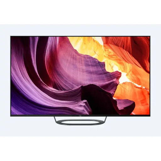 Телевизор Sony KD - 55X82K 55’ 4K HDR TV BRAVIA
