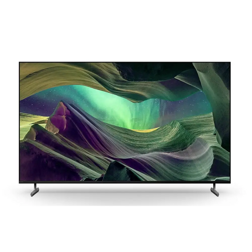 Телевизор Sony KD-55X85L 55’ 4K HDR TV BRAVIA