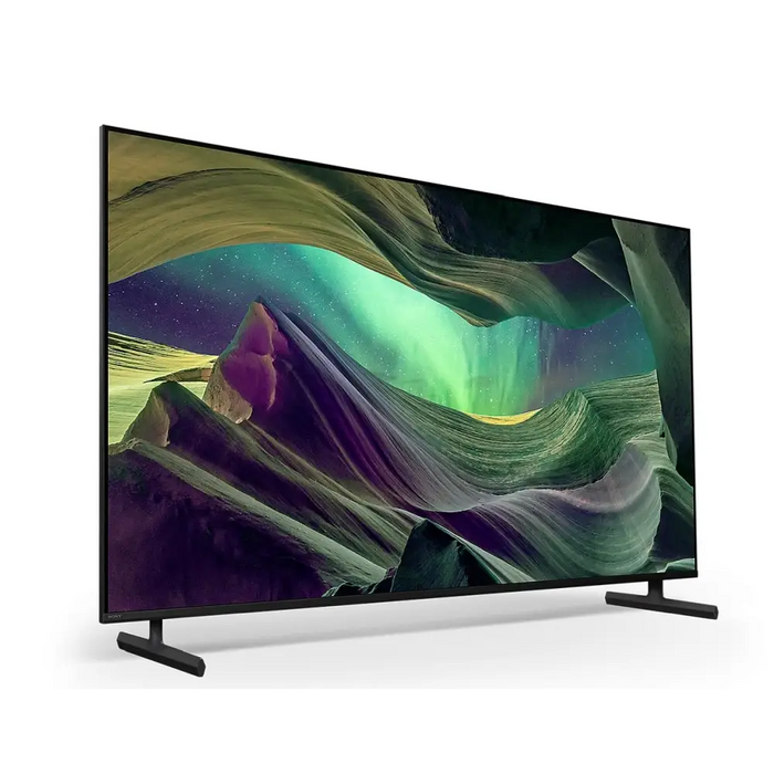 Телевизор Sony KD-55X85L 55’ 4K HDR TV BRAVIA