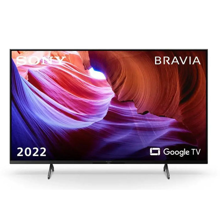 Телевизор Sony KD65X85KAEP 3840x2160 UHD-4K Android LED