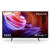 Телевизор Sony KD65X85KAEP 3840x2160 UHD-4K Android LED