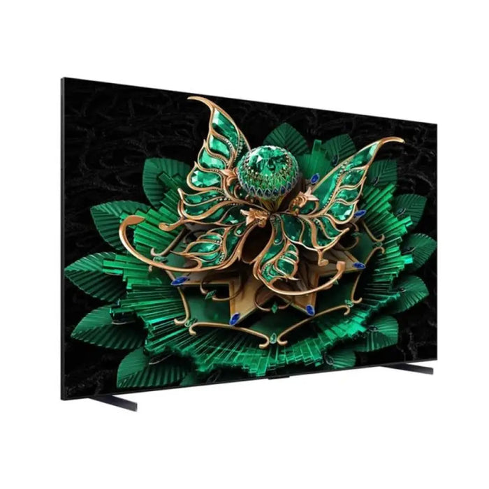 Телевизор TCL 115C79K Mini LED 115 inch 291 см 3840x2160