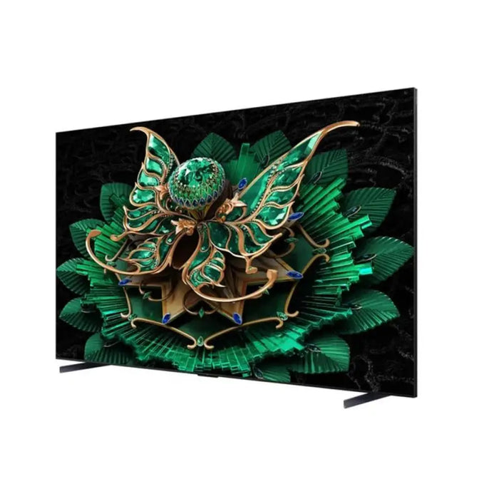 Телевизор TCL 115C79K Mini LED 115 inch 291 см 3840x2160