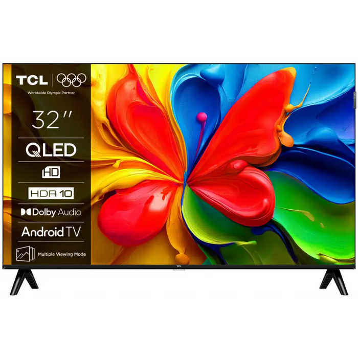 Телевизор TCL 32S49K