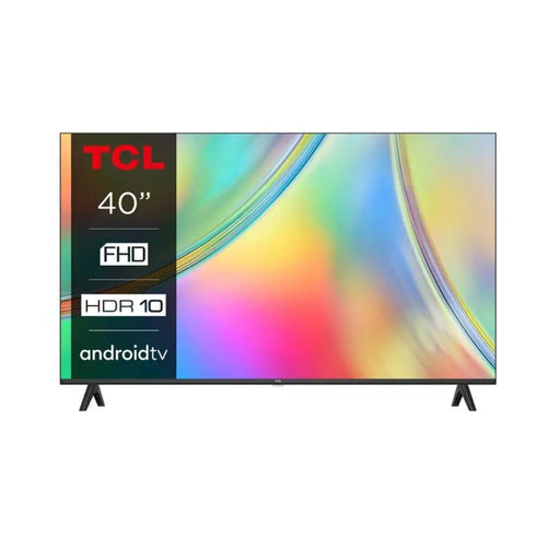 Телевизор TCL 40S5409A LED 40 inch 100 см 1920x1080 FULL HD