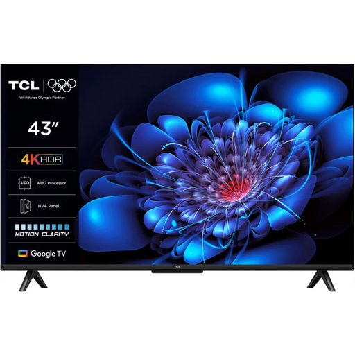 Телевизор TCL 43P69K