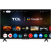 Телевизор TCL 43P69K