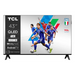 Телевизор TCL 43V5C 109.2 см (43’’) Full HD Smart TV Wi-Fi