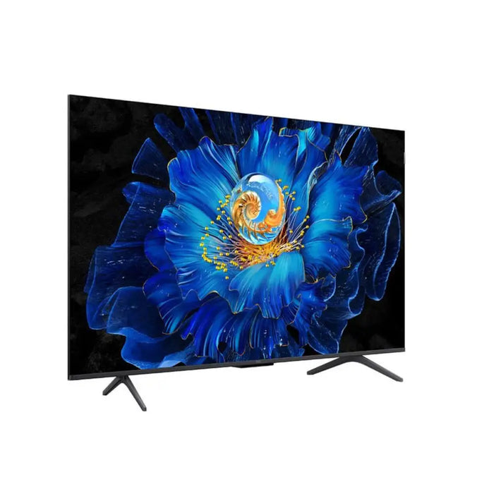 Телевизор TCL 50C6KS 126 см 3840x2160 UHD-4K 50 inch